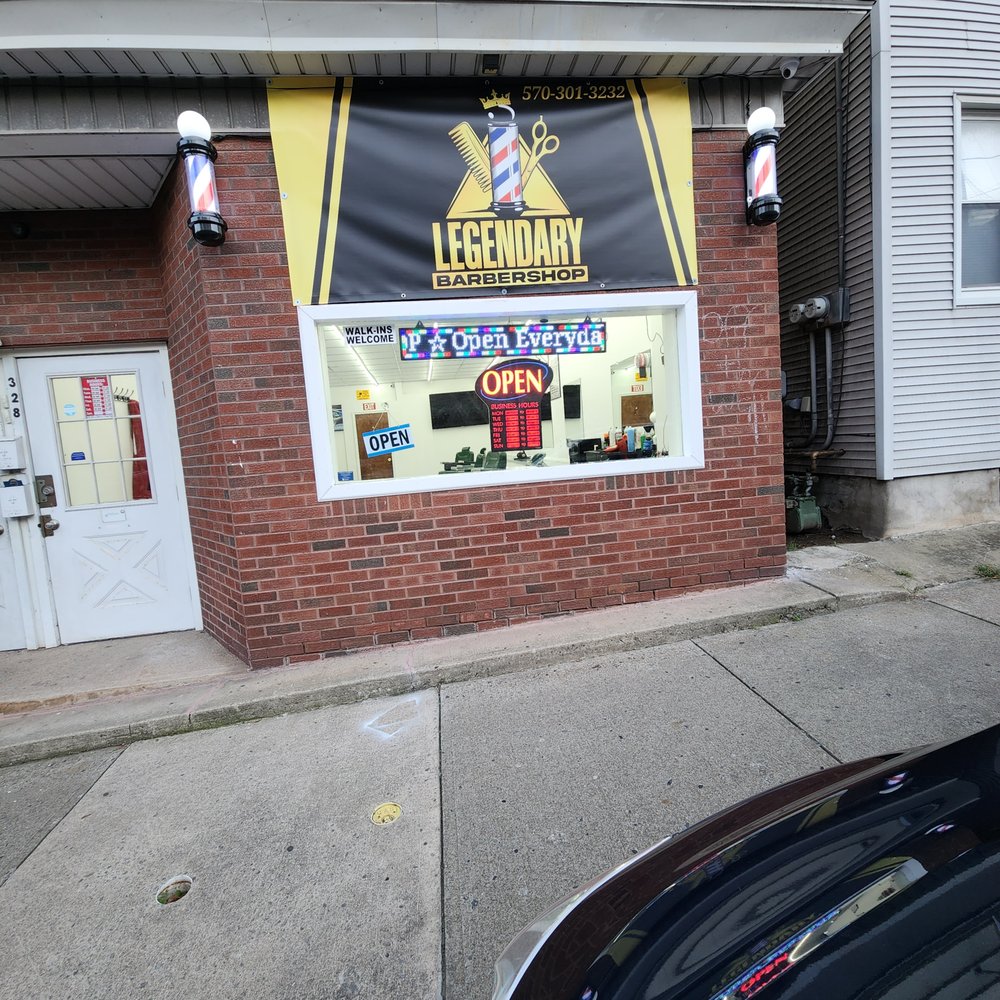 LEGENDARY Updated August 2024 20 Photos 328 Hazle St