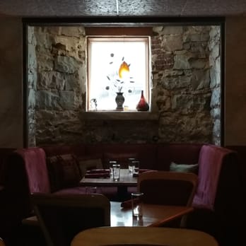 Tapastre - Love the decor...very comfy and cozy. - Tapas/Small Plates Near Me - Somerville, New Jersey