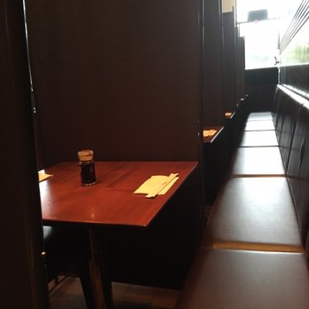 Sushi Katana - Table Dividers - Sushi Bars Near Me - Orlando, Florida Sushi Katana - Table Dividers - Sushi Bars Near Me - Orlando, Florida