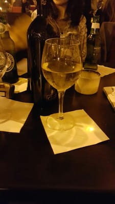 NU Lounge Bar by null