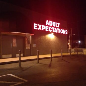 Adult Expectations - Lingerie Near Me - Tucson, Arizona