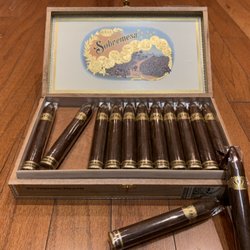 Almond Smoke Shop + Vape - Latest Cigar In Stock