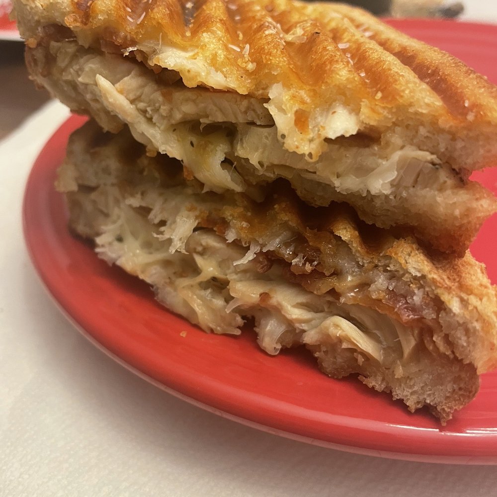 Graze - Sexy Time - Sandwiches Near Me - Kennewick, Washington