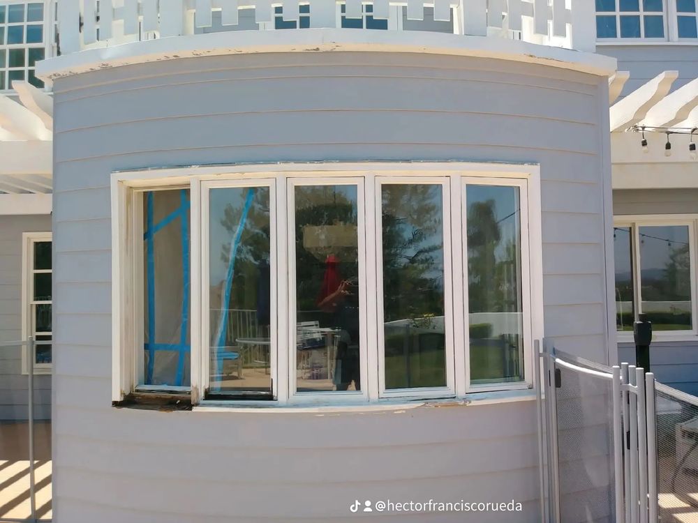 Slide of Handyman Houston Remodeling