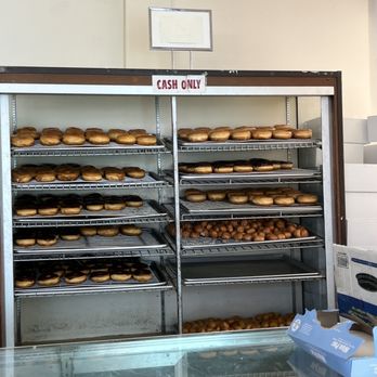 Donut Wheel - Donuts Near Me - Livermore, California Donut Wheel - Donuts Near Me - Livermore, California