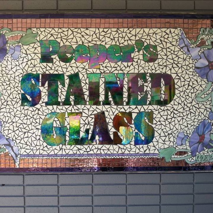 PEEPERS STAINED GLASS Updated October 2024 Request Consultation