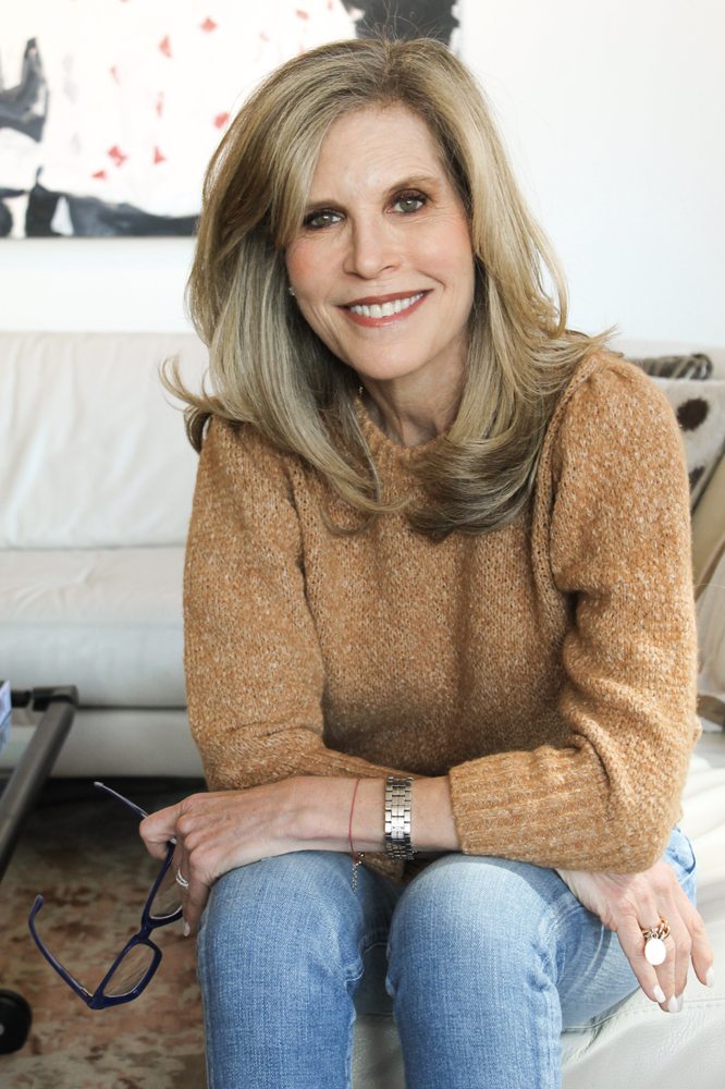 Ellen Schweitzer Life Coach - grief counselor in New York, NY