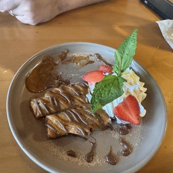 Pepe's Cantina - Sopapilla - Mexican Near Me - Melbourne, Florida