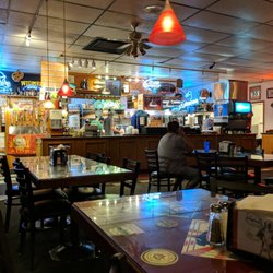 Brick House Pizza