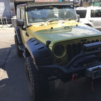 Rami Transmission - Modified JEEP transmission. Bring on the SNOW! - Transmission Repair Near Me - Brooklyn, New York Rami Transmission - Modified JEEP transmission. Bring on the SNOW! - Transmission Repair Near Me - Brooklyn, New York