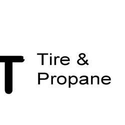 4 T Tire & Propane