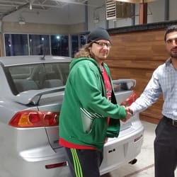 Crestwood Auto Auction - Satisfaction is Crestwood Auto Auction's goal!