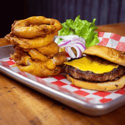 Red River Steakhouse