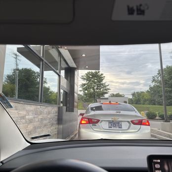 Taco Bell - I've been in line for 30 minutes. - Tacos Near Me - Maryville, Tennessee