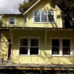 Tri City Paint & Construction 