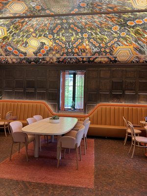 Good Press Cafe at 21c St. Louis by null