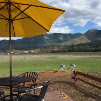 LongSword Vineyard - Wineries Near Me - Jacksonville, Oregon