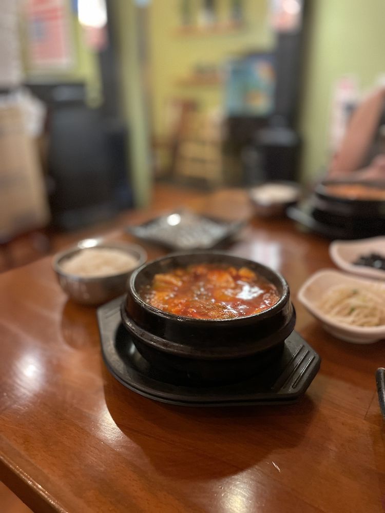 Tofu Tofu