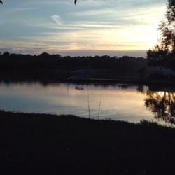 Rock Creek State Park