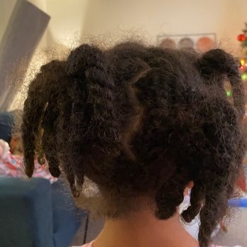 Versus Salon - This is not a $100 job. They bamboozled me out of $100. Unprofessionalism at its finest. - Hair Salons Near Me - Virginia Beach, Virginia