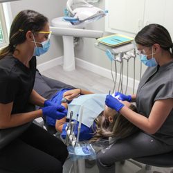 Ben Adams DDS Cosmetic & Family Dentistry - Dr Kassy Ingram is highly trained to help your restore your smile and preserve your dental health