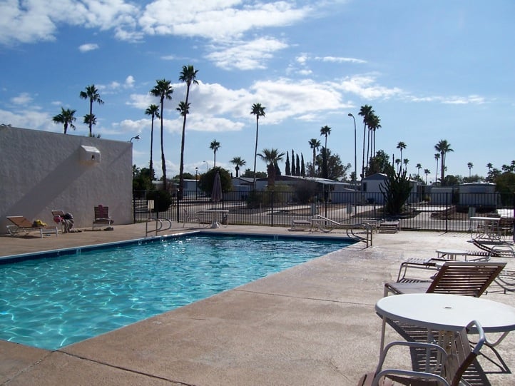 CIELO GRANDE MOBILE HOME PARK Updated October 2024 11 Reviews