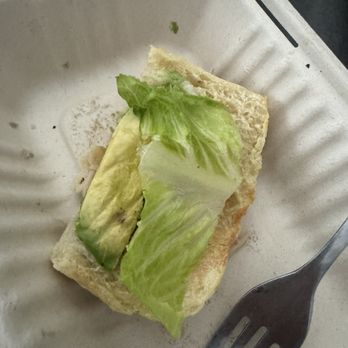 Everyday Market - $1 for lettuce...... - Coffee & Tea Near Me - Charlotte, North Carolina Everyday Market - $1 for lettuce...... - Coffee & Tea Near Me - Charlotte, North Carolina