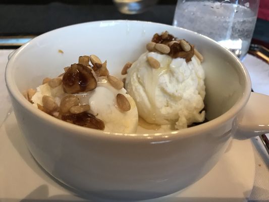 Oak Tuscan Truffle Lounge by null