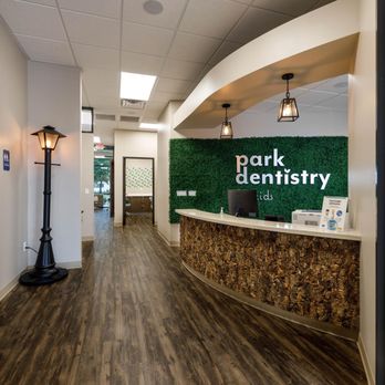 1. Park Dentistry for Kids