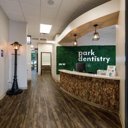 Park Dentistry for Kids