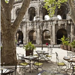 Restaurant Le Lisita - Le Lisita