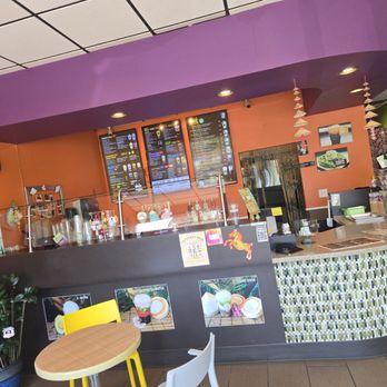 BAMBU - Juice Bars & Smoothies Near Me - Portland, Oregon BAMBU - Juice Bars & Smoothies Near Me - Portland, Oregon