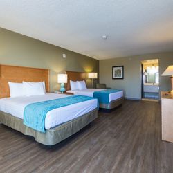 Resolutions Las Vegas Sober Living