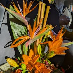Bellevue Crossroads Florist - Floral Arrangement