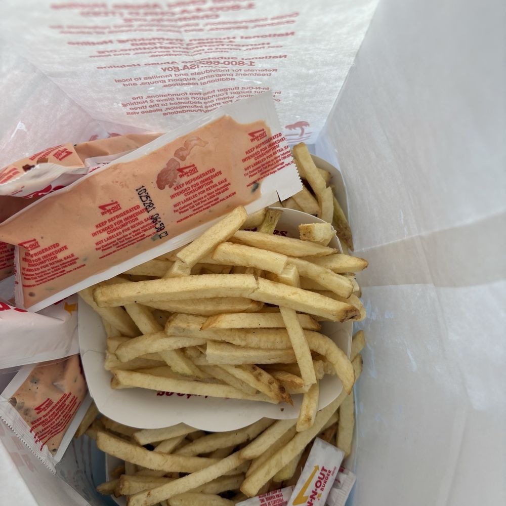 In-N-Out Burger - Burgers Near Me - Carson City, Nevada In-N-Out Burger - Burgers Near Me - Carson City, Nevada