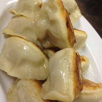 101 Noodle Express - Potstickers - Chinese Near Me - Alhambra, California