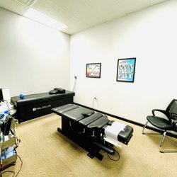 Shaw Chiropractic And Medical Center