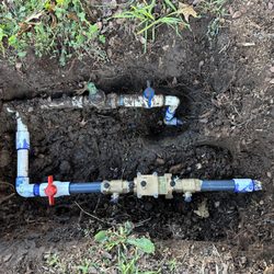 A&W Irrigation Service