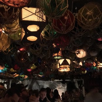 False Idol - Cocktail Bars Near Me - San Diego, California