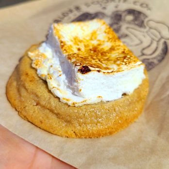 Lowrider Cookie Company - S'mores - Bakeries Near Me - Burien, Washington Lowrider Cookie Company - S'mores - Bakeries Near Me - Burien, Washington