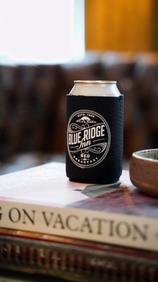 Blue Ridge Inn Bed and Breakfast by null