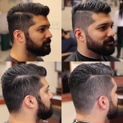 Luigi's Barber Shop