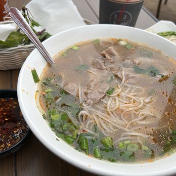 123 Pho - Playa Vista - Pho tai, thin noodles - Vietnamese Near Me - Los Angeles, California 123 Pho - Playa Vista - Pho tai, thin noodles - Vietnamese Near Me - Los Angeles, California