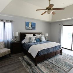 DAJAS Investments - Master Bdrm