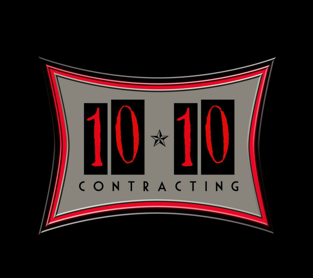 Slide of 10.10 Contracting