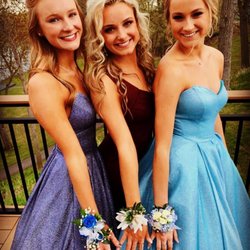 Raydiant Tans by Dawnn - Prom tans!