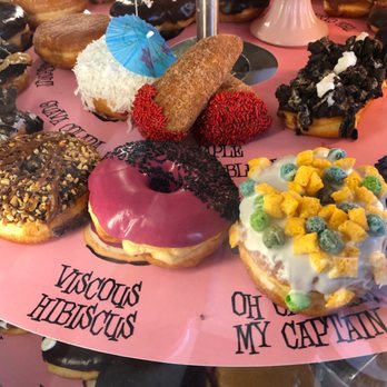 Voodoo Doughnut - Donuts Near Me - Denver, Colorado Voodoo Doughnut - Donuts Near Me - Denver, Colorado