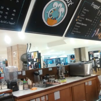 Aruma Café - Ciudad de Mexico, DIF Aruma Café - Ciudad de Mexico, DIF