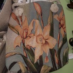 A Heritage House furniture and gifts - Beautiful bag
