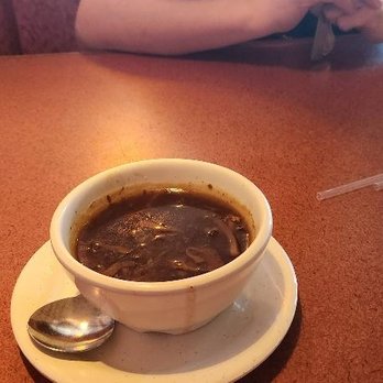 Hong Kong's Cafe - Sweet and Sour soup - Chinese Near Me - Katy, Texas Hong Kong's Cafe - Sweet and Sour soup - Chinese Near Me - Katy, Texas
